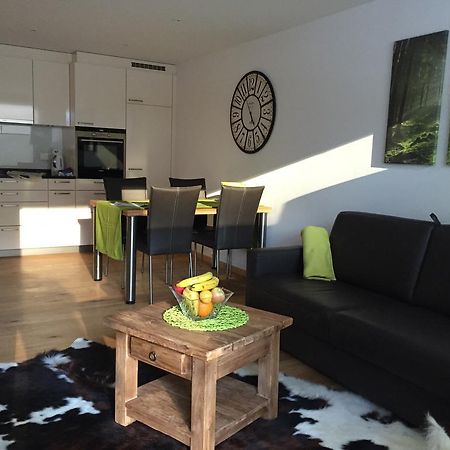 Apartment Olympia Matterhorn Цермат Стая снимка