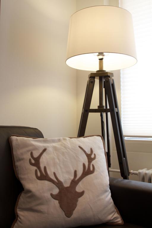 Apartment Olympia Matterhorn Цермат Стая снимка