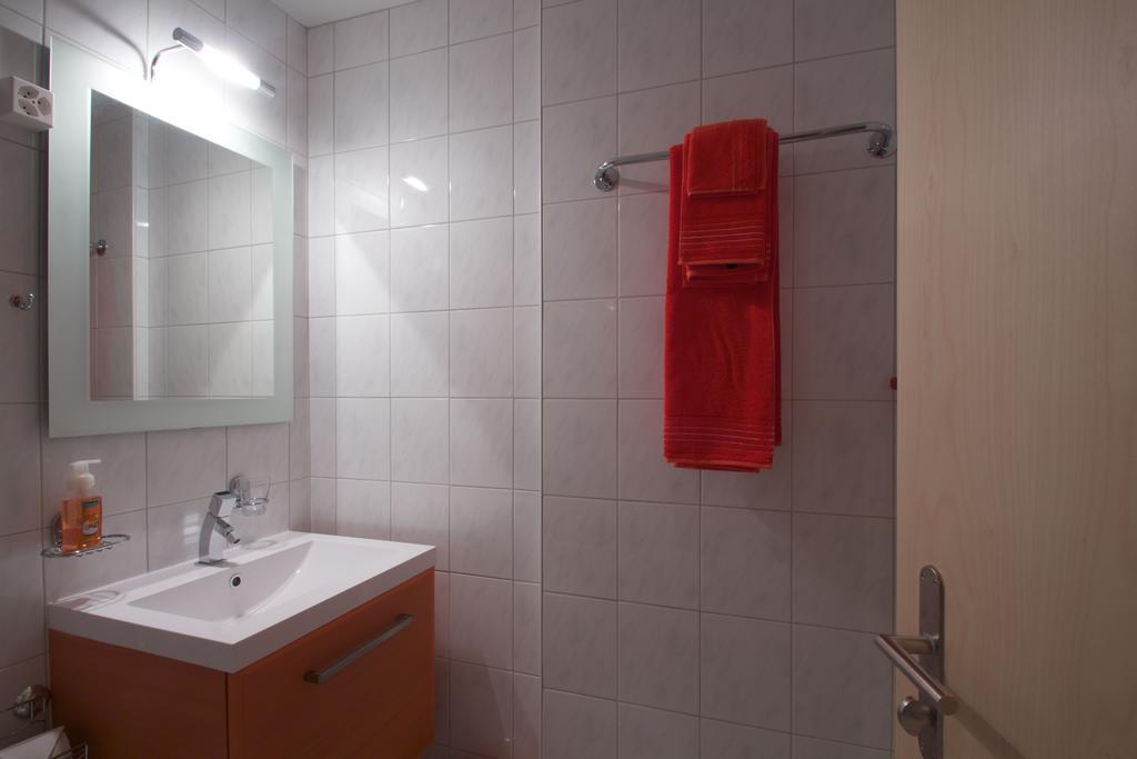 Apartment Olympia Matterhorn Цермат Екстериор снимка