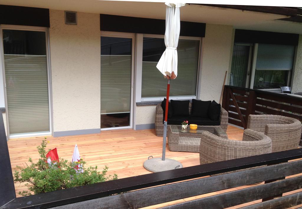Apartment Olympia Matterhorn Цермат Екстериор снимка