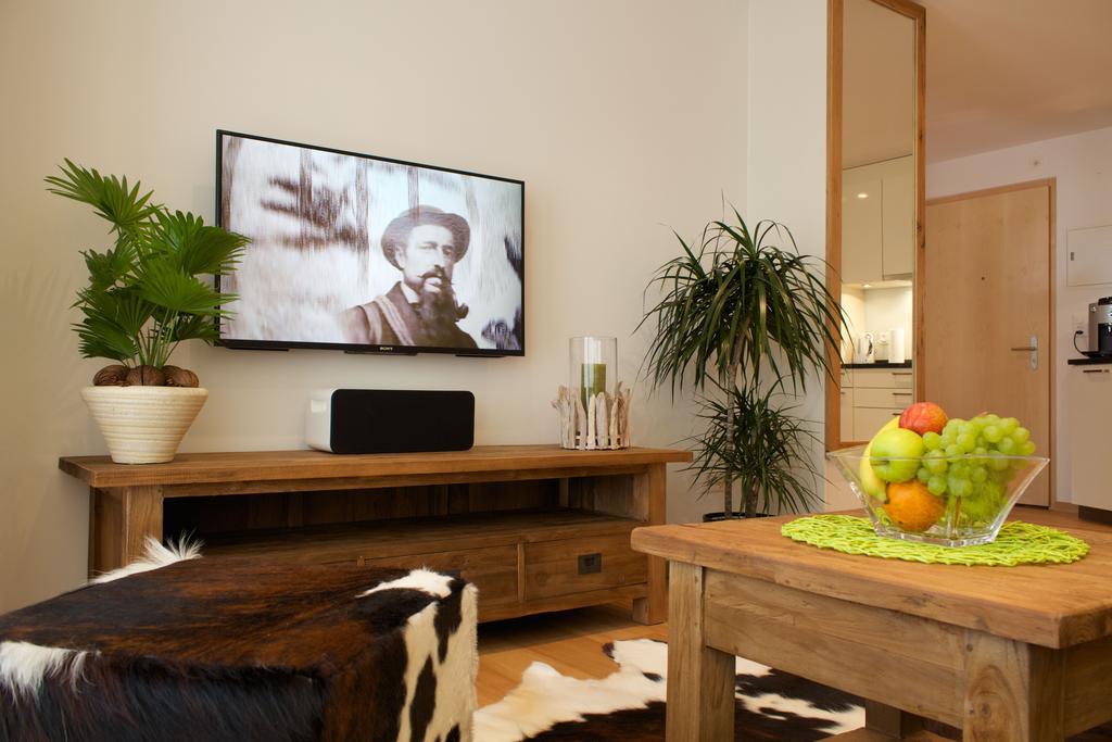 Apartment Olympia Matterhorn Цермат Стая снимка