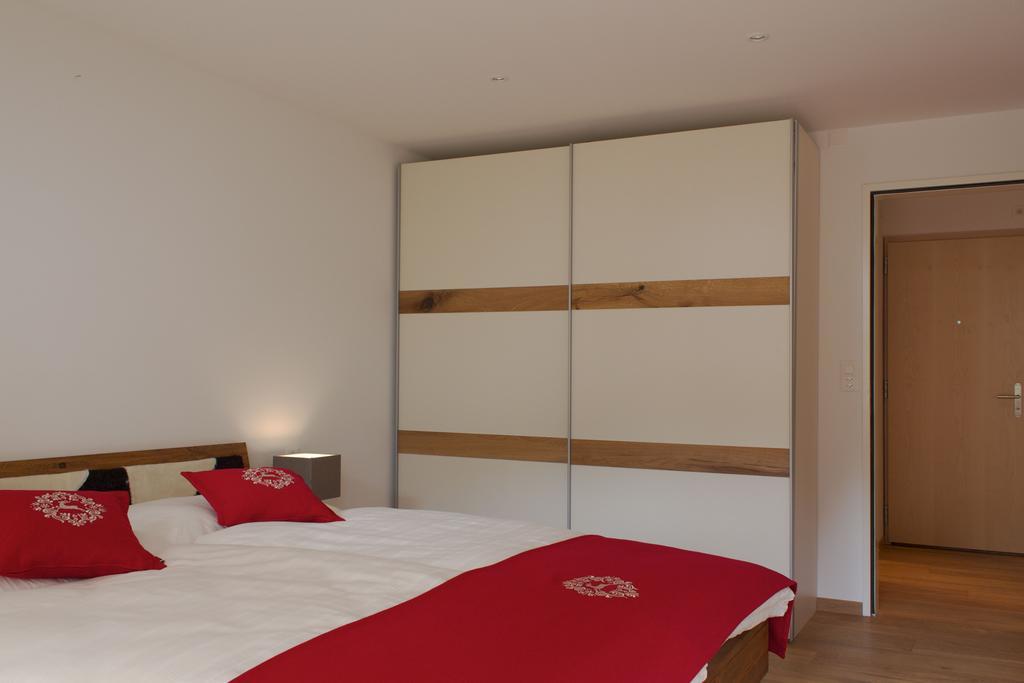 Apartment Olympia Matterhorn Цермат Екстериор снимка